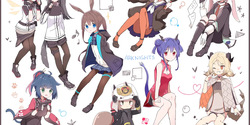 えー