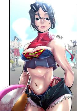 Notasiacomics