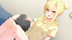 [HOOK] Koi ni wa amae ga hitsuyou desu ~ motto amaeru dake page 2