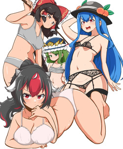 Various