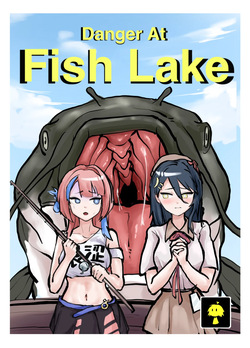 Danger at Fish Lake