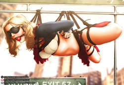 Mornth : Pin-ups, Artworks & Commissions.