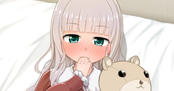 あまえんぼ