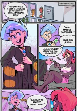 Titanic Roleplay