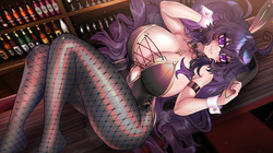 Bunny Girl Nyarla