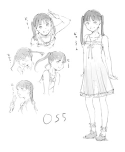 らくがき