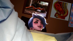 Arena Of Valor: Yan cumming V.2