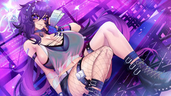 Concert Time w Nyarla