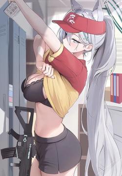 HOURAKU