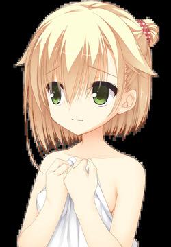 Sanoba Witch  Kariya Wakana