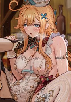 えふり
