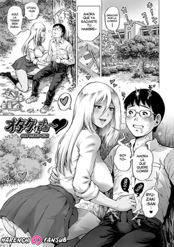 Otaku-kun saa~♥ | Oye Otaku-kun~♥