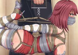 Sarami Katsuo