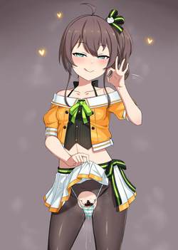 Bitchified Matsuri