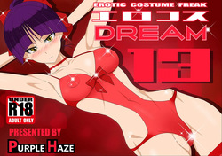 EroCosDREAM 13