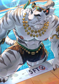 Summer Jin Qiu