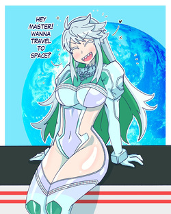 Nuclear Fusion