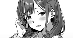 友達の家で