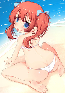 Beach Time