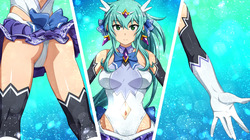 [CARYO] Kessen Souki Dearceles page 4