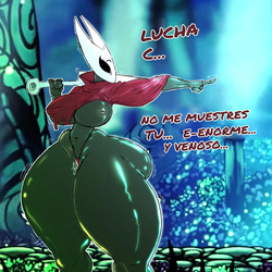 Hollow Knight