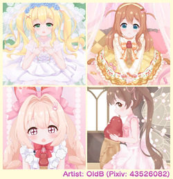 Lolis Hentai Animated GIFs by OldB