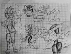 Zero loves ciel