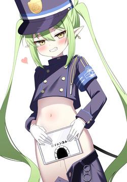 シュポガキ