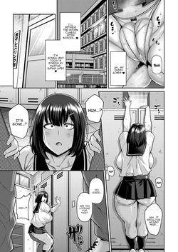 [Drachef] Seishun NukiNuki Manager | Youthful Gooner Manager (COMIC HOTMILK 2025-04) [English] {Doujins.com} [Digital] page 3
