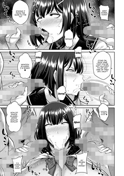 [Drachef] Seishun NukiNuki Manager | Youthful Gooner Manager (COMIC HOTMILK 2025-04) [English] {Doujins.com} [Digital] page 7