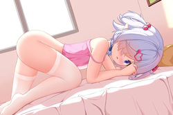 病院坂Rei