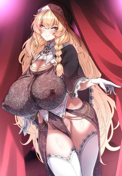 教会にたくさん寄付するといいことがあるらしい