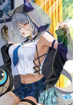 Kabu Usagi