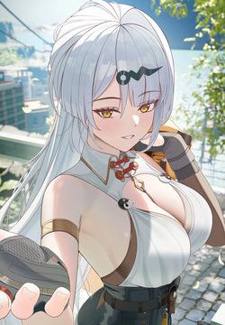 Yi Xuan