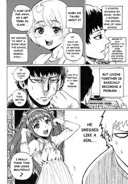 Crossdressing Rough Sex page 2