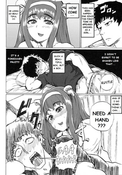 Crossdressing Rough Sex page 4