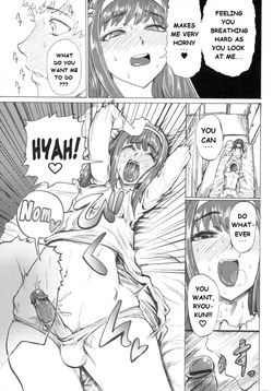 Crossdressing Rough Sex page 9