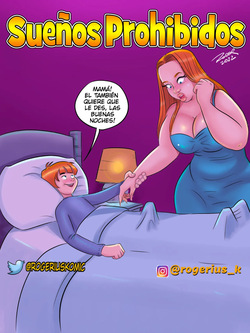 Suenos Prohibidos 1