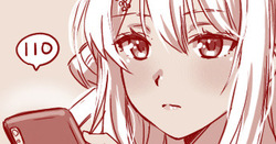 Hand-drawn Mahjong Soul Art Compilation 11-20 | 雀魂手书合集 11-20