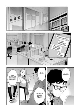 [Zonda] Okashite Ageru [Spanish] page 10