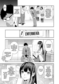[Zonda] Okashite Ageru [Spanish] page 7
