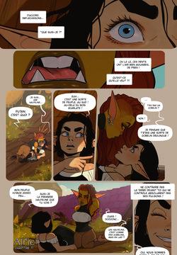 Alfie chapitre 17
