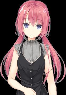 Tenshi☆Souzou RE-BOOT!  Ozato Fumika blush