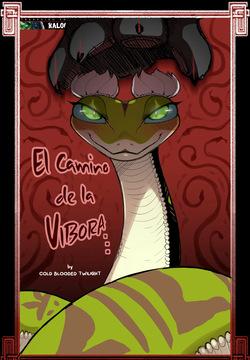 El Camino de la Víbora