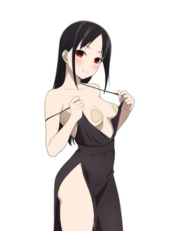 Kaguya-sama: Love is Sex