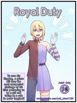 Royal Duty