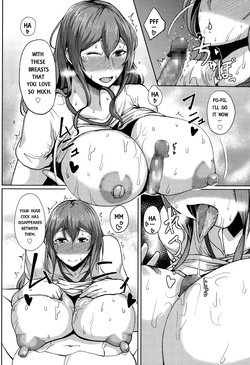 Lovers Big And Small page 10