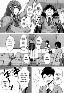 Lovers Big And Small page 2