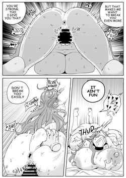 [nwoidn] Natlan's Flame (Genshin Impact) page 8