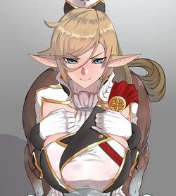 艾希尔